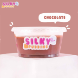 Chocolate Pudding